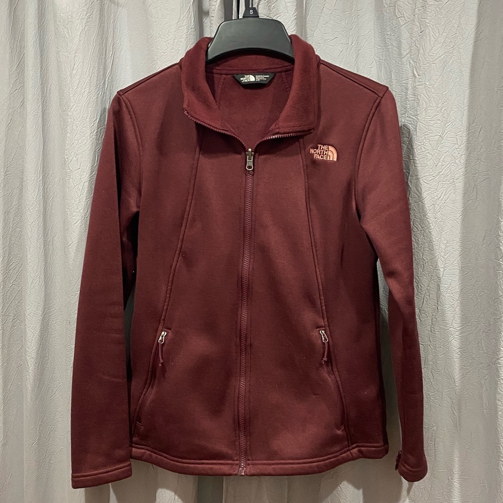 North Face Sweater